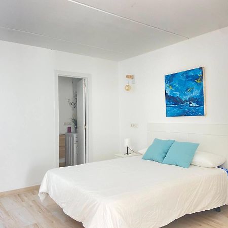 Casita Estrella Con Entrada Independiente Y Patio La Estrella  외부 사진