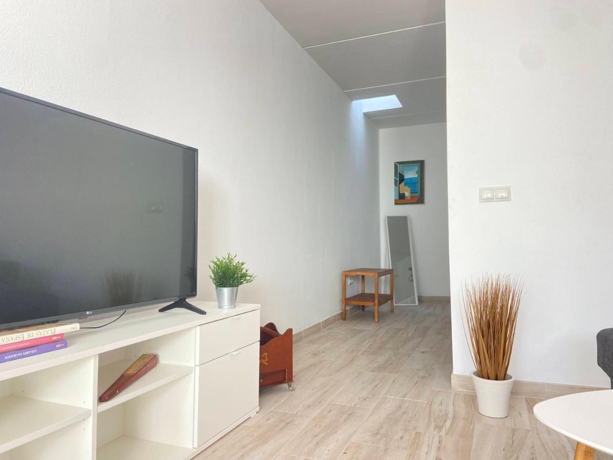 Casita Estrella Con Entrada Independiente Y Patio La Estrella  외부 사진