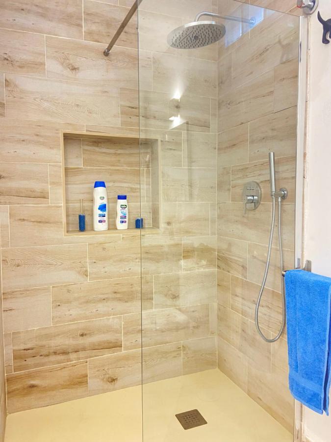 Casita Estrella Con Entrada Independiente Y Patio La Estrella  외부 사진